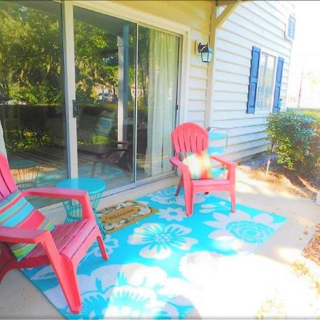 Ocean Walk Resort 1Br Mgr American Dream St. Simons Island エクステリア 写真