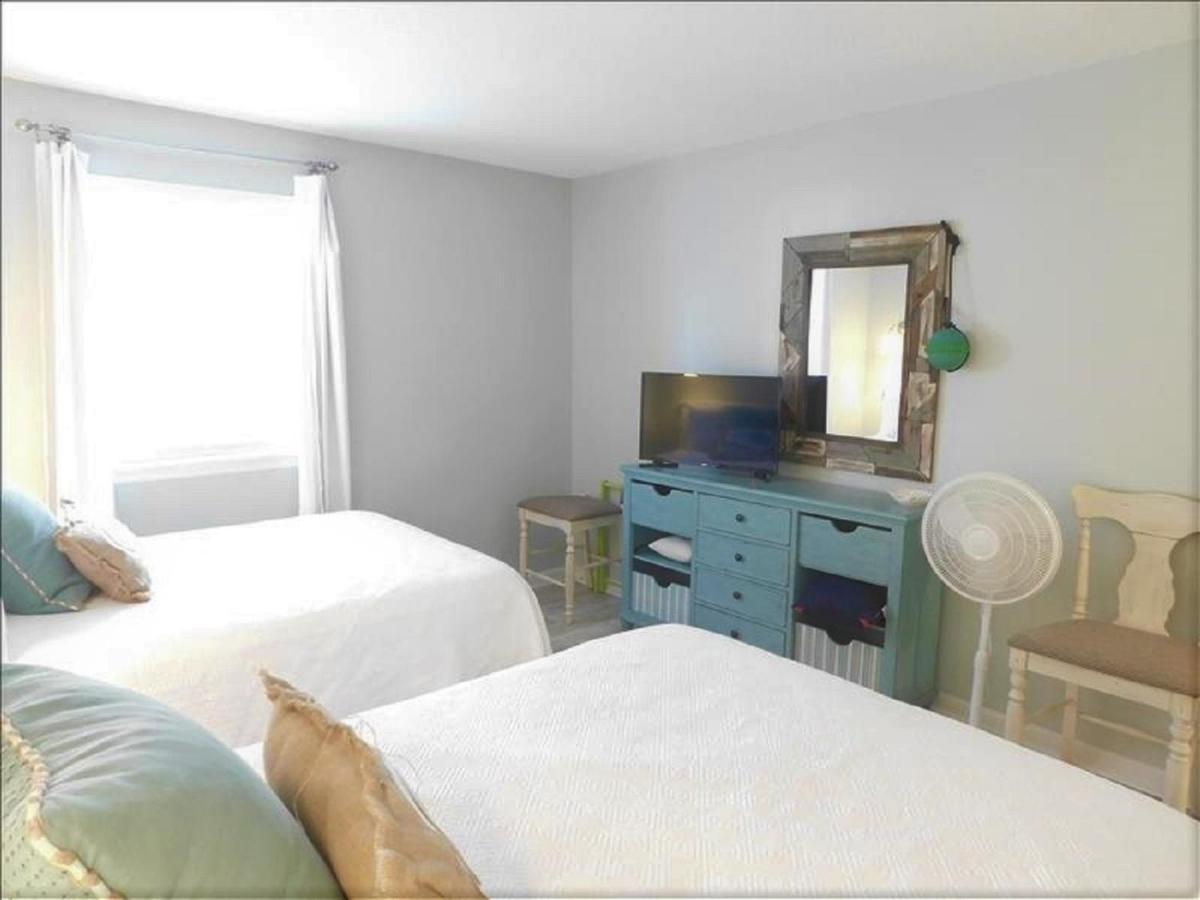 Ocean Walk Resort 1Br Mgr American Dream St. Simons Island エクステリア 写真