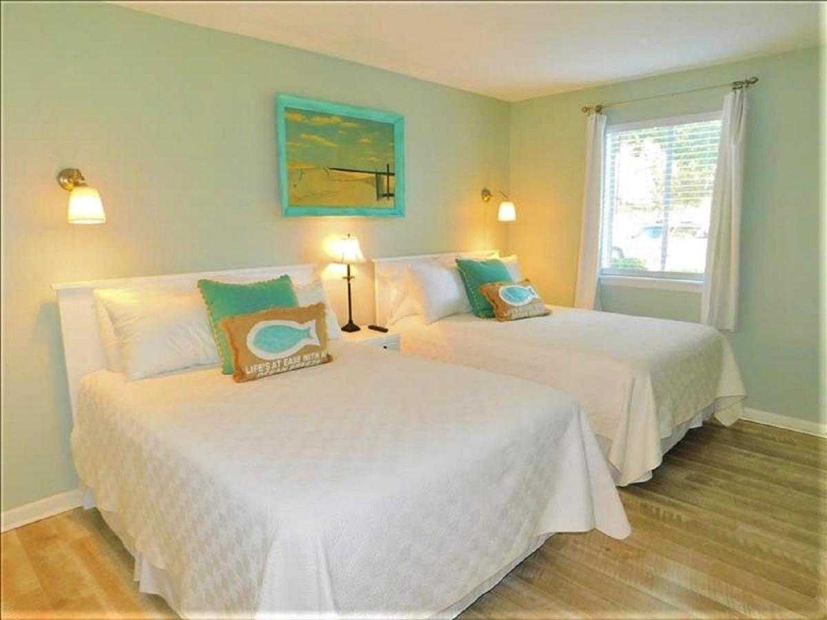 Ocean Walk Resort 1Br Mgr American Dream St. Simons Island エクステリア 写真