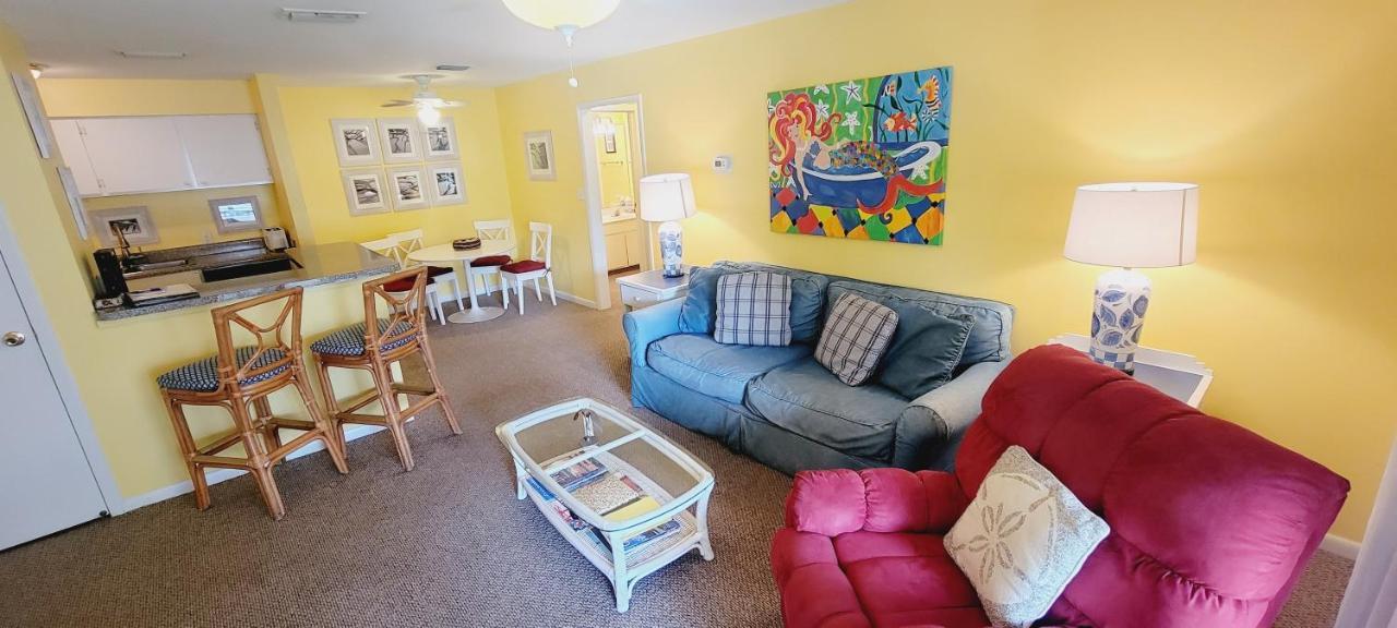Ocean Walk Resort 1Br Mgr American Dream St. Simons Island 部屋 写真