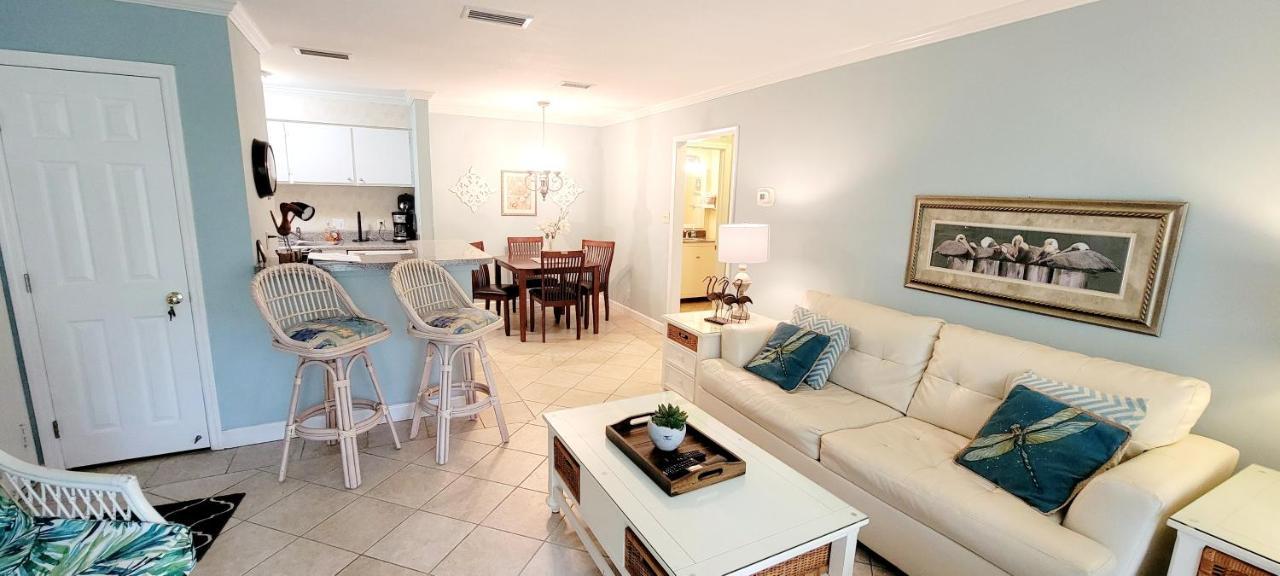 Ocean Walk Resort 1Br Mgr American Dream St. Simons Island 部屋 写真