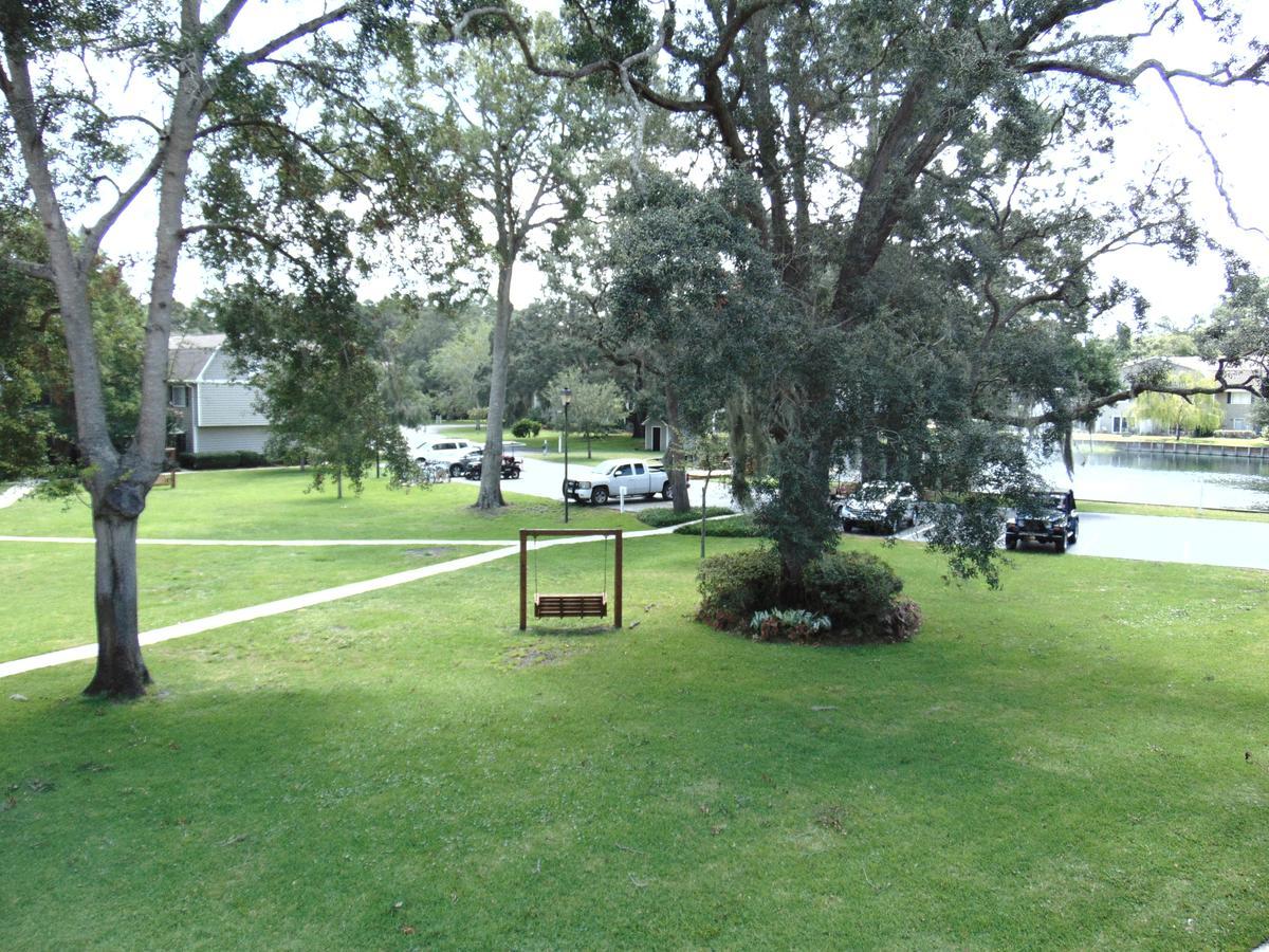 Ocean Walk Resort 1Br Mgr American Dream St. Simons Island エクステリア 写真