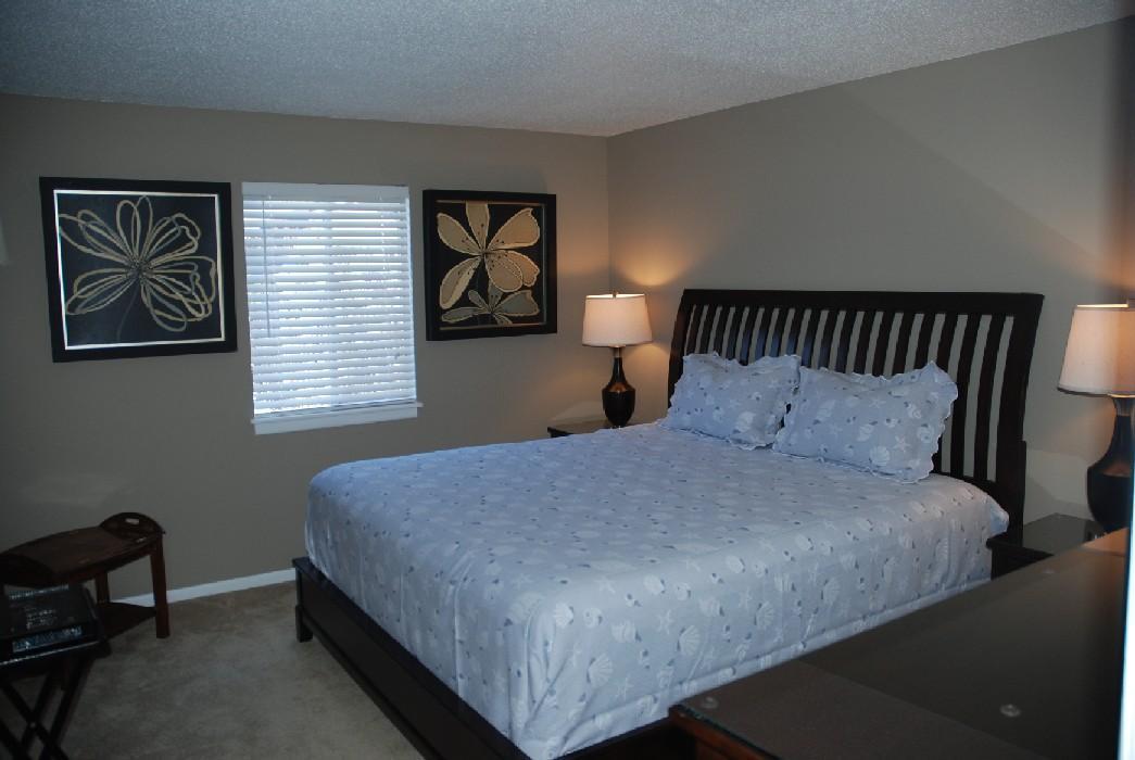 Ocean Walk Resort 1Br Mgr American Dream St. Simons Island エクステリア 写真