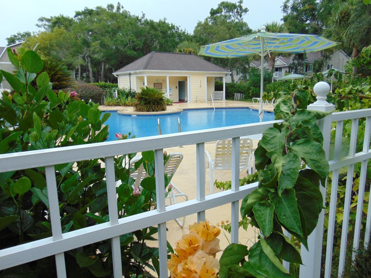 Ocean Walk Resort 1Br Mgr American Dream St. Simons Island エクステリア 写真