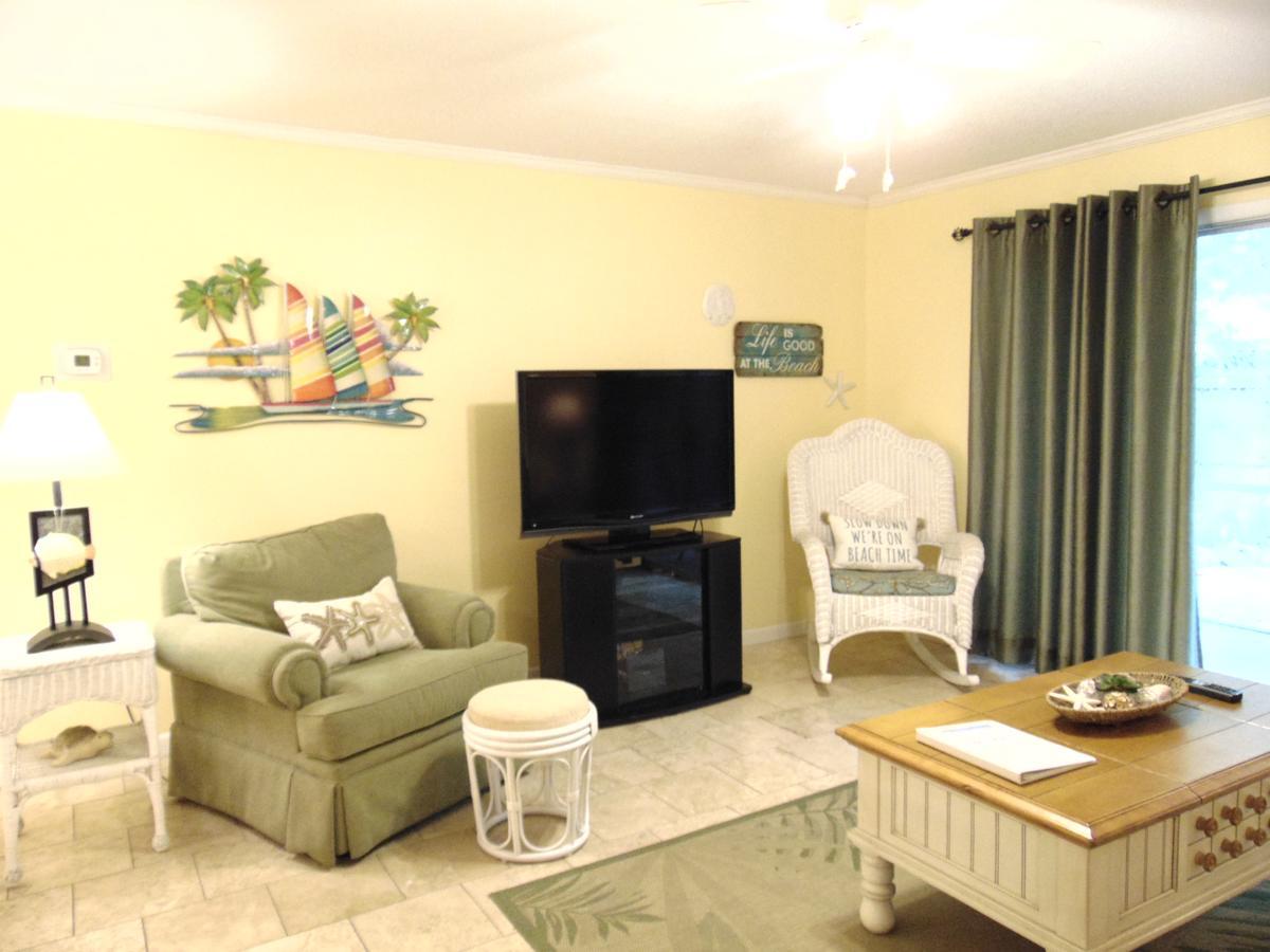 Ocean Walk Resort 1Br Mgr American Dream St. Simons Island エクステリア 写真