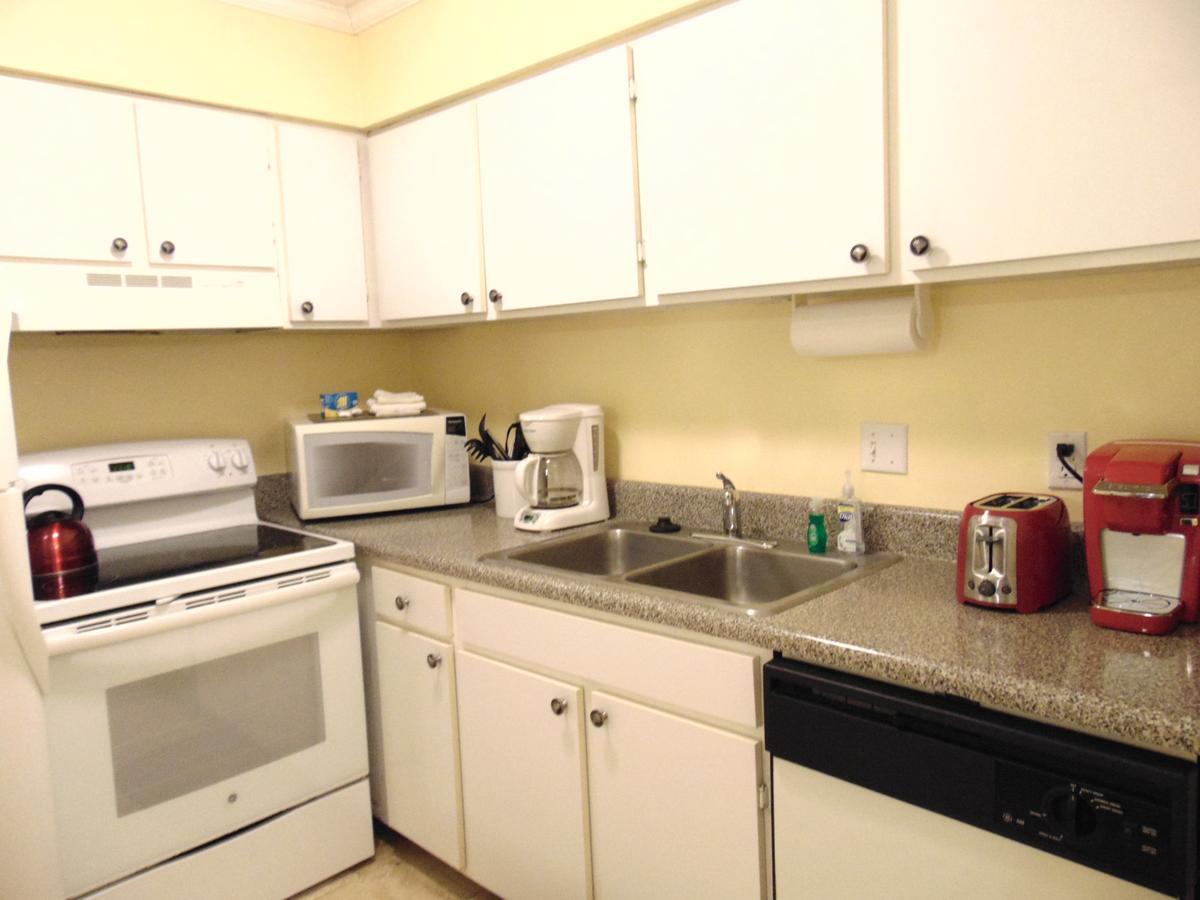 Ocean Walk Resort 1Br Mgr American Dream St. Simons Island エクステリア 写真