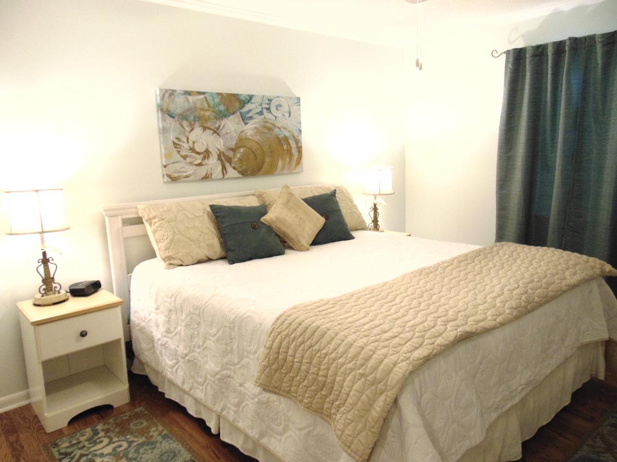 Ocean Walk Resort 1Br Mgr American Dream St. Simons Island エクステリア 写真