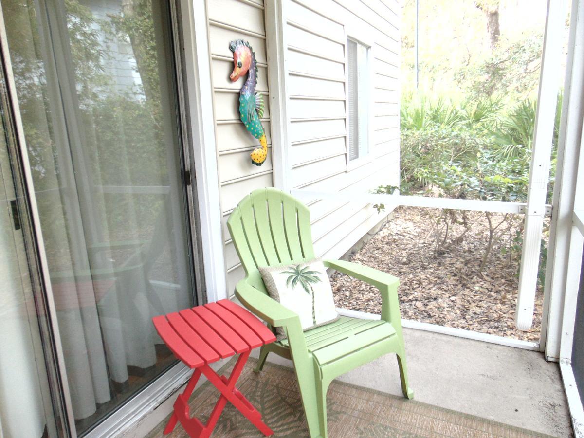 Ocean Walk Resort 1Br Mgr American Dream St. Simons Island エクステリア 写真