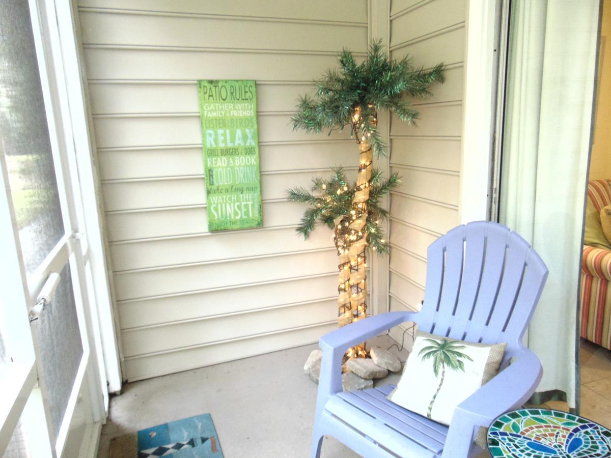 Ocean Walk Resort 1Br Mgr American Dream St. Simons Island エクステリア 写真