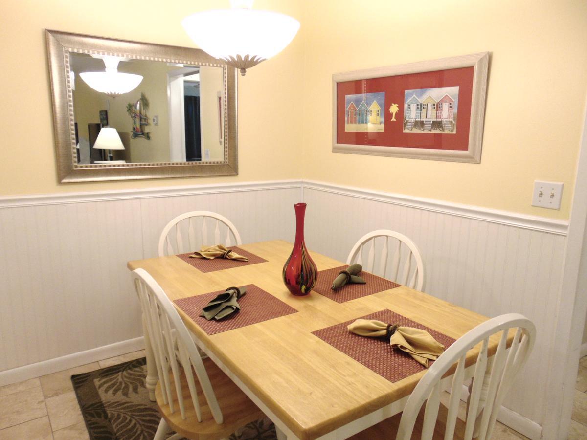 Ocean Walk Resort 1Br Mgr American Dream St. Simons Island エクステリア 写真