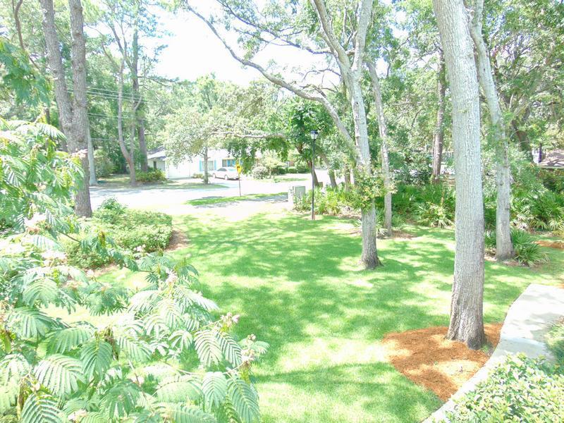 Ocean Walk Resort 1Br Mgr American Dream St. Simons Island エクステリア 写真