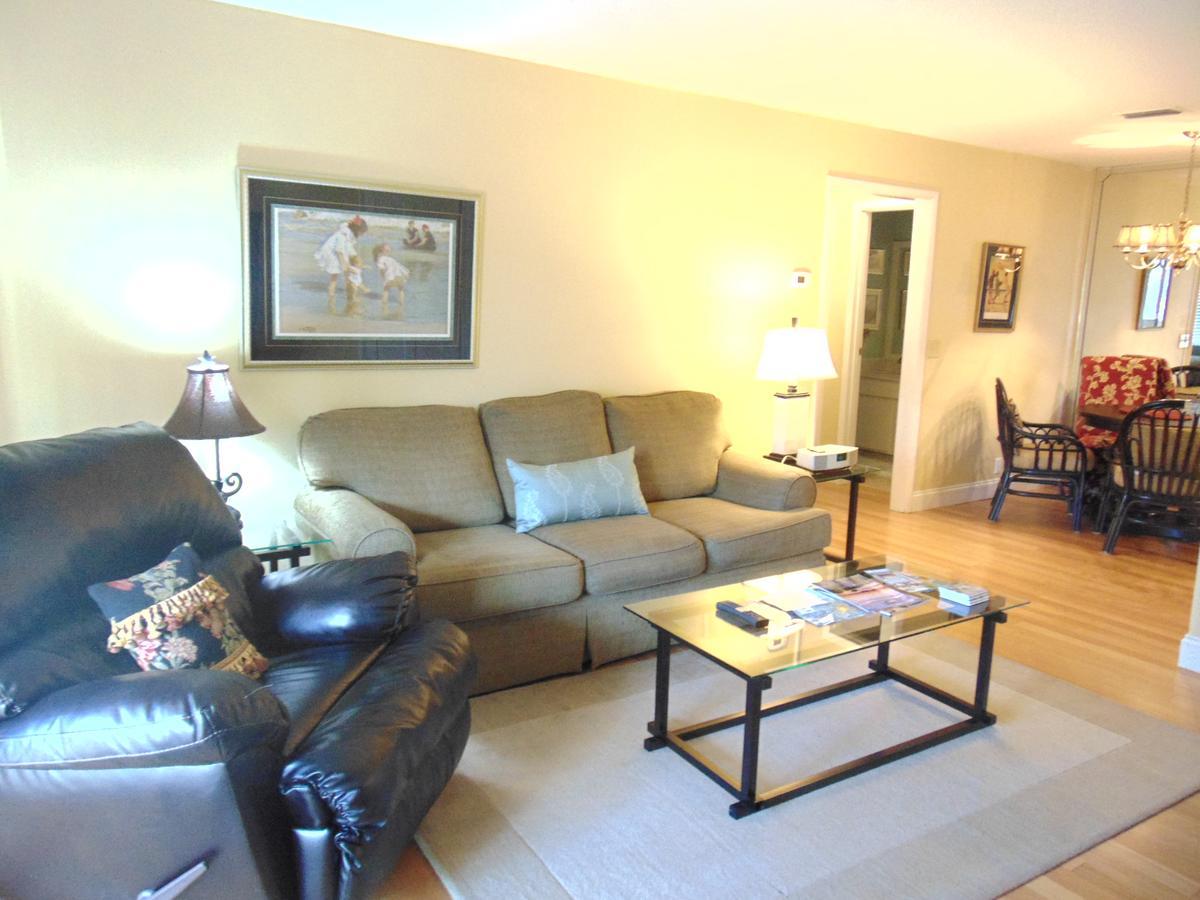 Ocean Walk Resort 1Br Mgr American Dream St. Simons Island エクステリア 写真