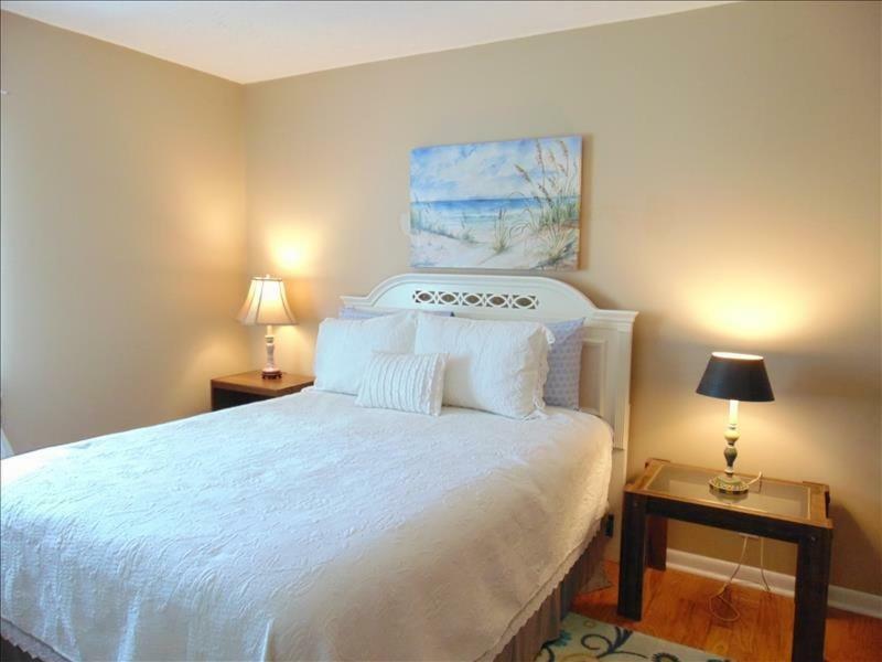 Ocean Walk Resort 1Br Mgr American Dream St. Simons Island エクステリア 写真