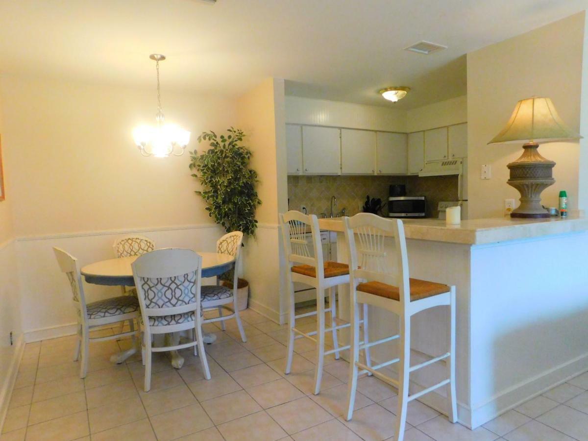 Ocean Walk Resort 1Br Mgr American Dream St. Simons Island エクステリア 写真