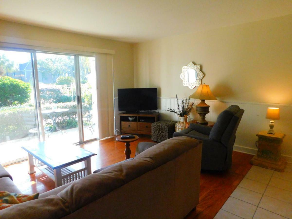 Ocean Walk Resort 1Br Mgr American Dream St. Simons Island エクステリア 写真