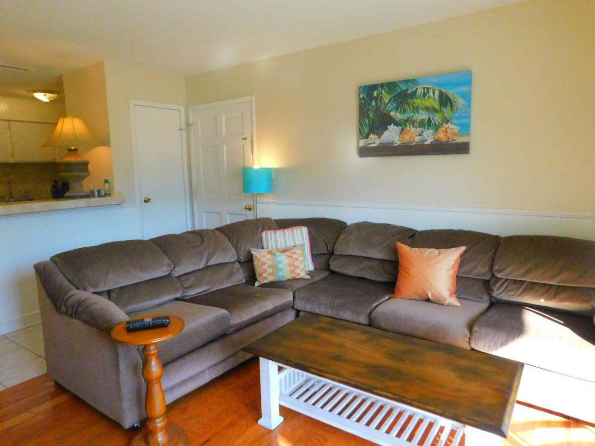Ocean Walk Resort 1Br Mgr American Dream St. Simons Island エクステリア 写真
