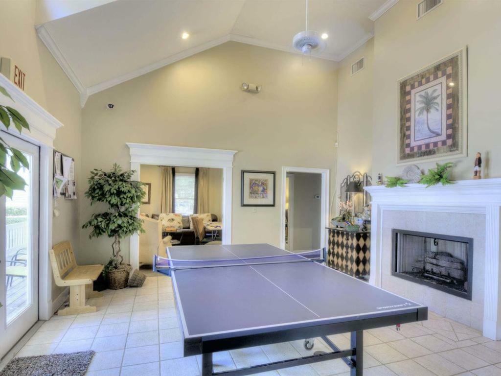 Ocean Walk Resort 1Br Mgr American Dream St. Simons Island エクステリア 写真