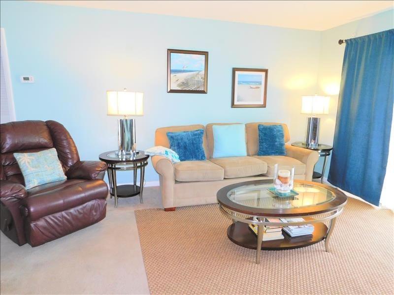 Ocean Walk Resort 1Br Mgr American Dream St. Simons Island エクステリア 写真