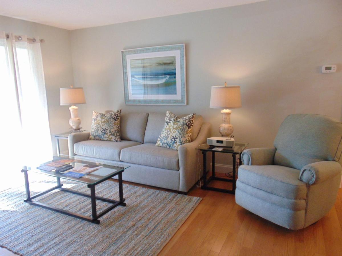 Ocean Walk Resort 1Br Mgr American Dream St. Simons Island エクステリア 写真