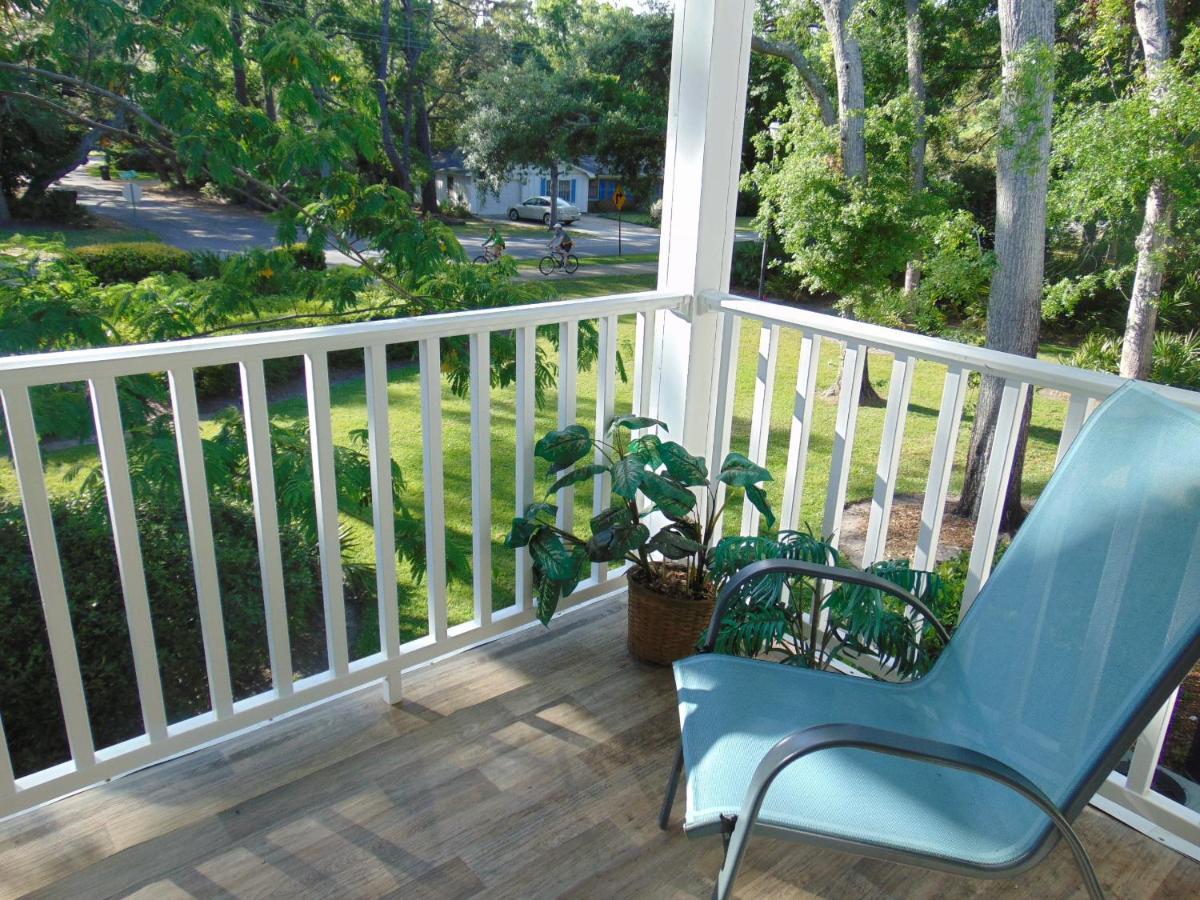 Ocean Walk Resort 1Br Mgr American Dream St. Simons Island エクステリア 写真