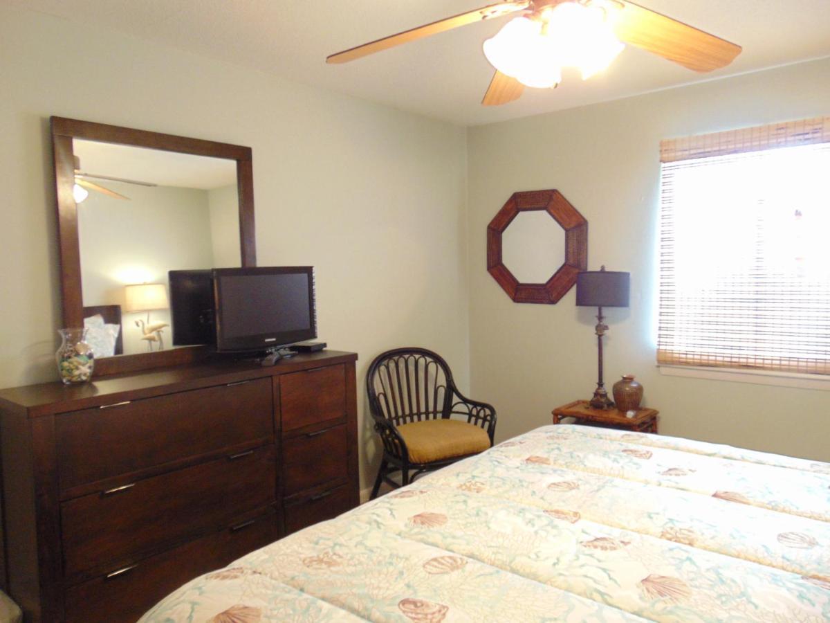 Ocean Walk Resort 1Br Mgr American Dream St. Simons Island エクステリア 写真