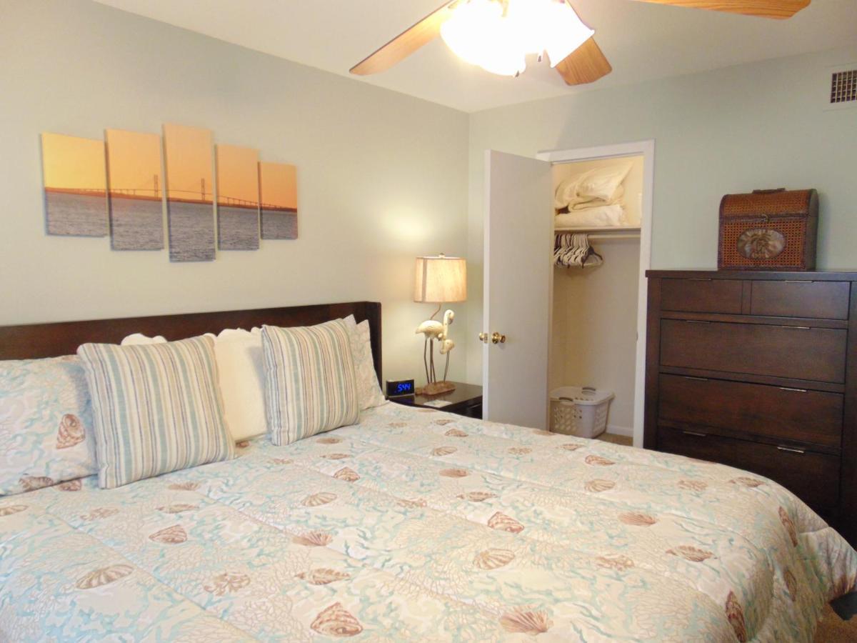 Ocean Walk Resort 1Br Mgr American Dream St. Simons Island エクステリア 写真