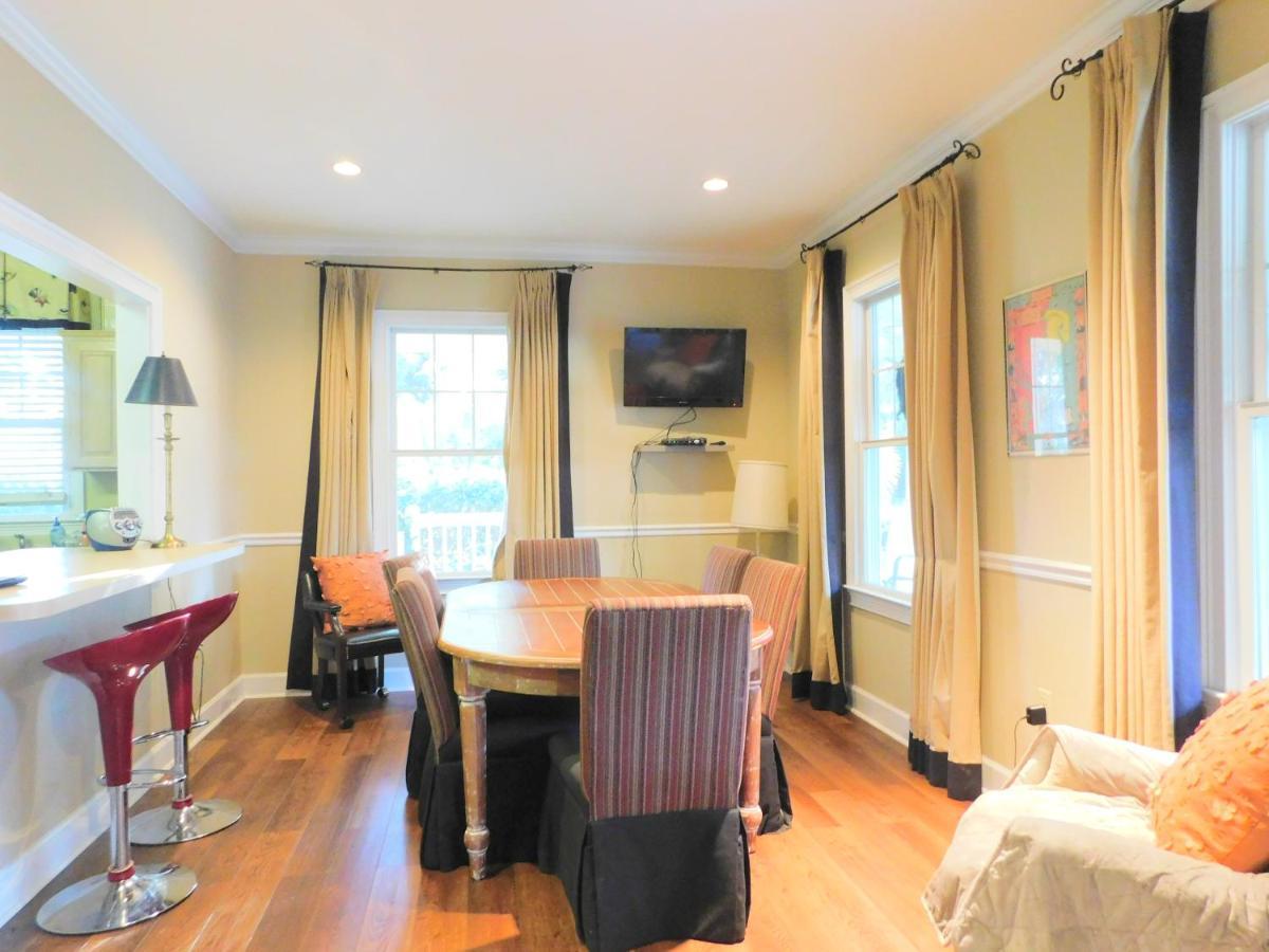 Ocean Walk Resort 1Br Mgr American Dream St. Simons Island エクステリア 写真