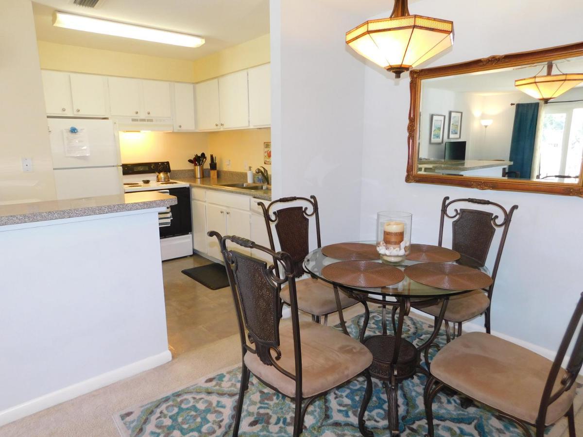 Ocean Walk Resort 1Br Mgr American Dream St. Simons Island エクステリア 写真