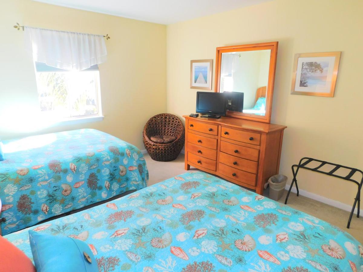 Ocean Walk Resort 1Br Mgr American Dream St. Simons Island エクステリア 写真