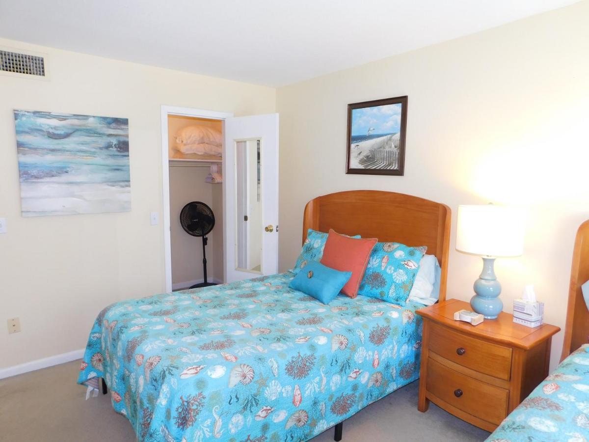 Ocean Walk Resort 1Br Mgr American Dream St. Simons Island エクステリア 写真