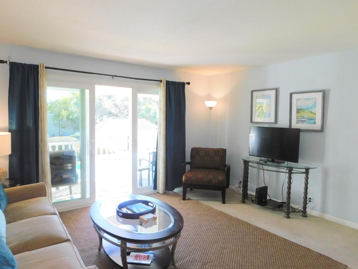 Ocean Walk Resort 1Br Mgr American Dream St. Simons Island エクステリア 写真