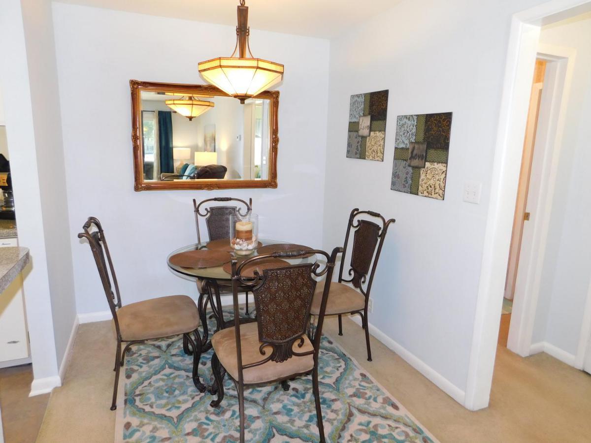 Ocean Walk Resort 1Br Mgr American Dream St. Simons Island エクステリア 写真