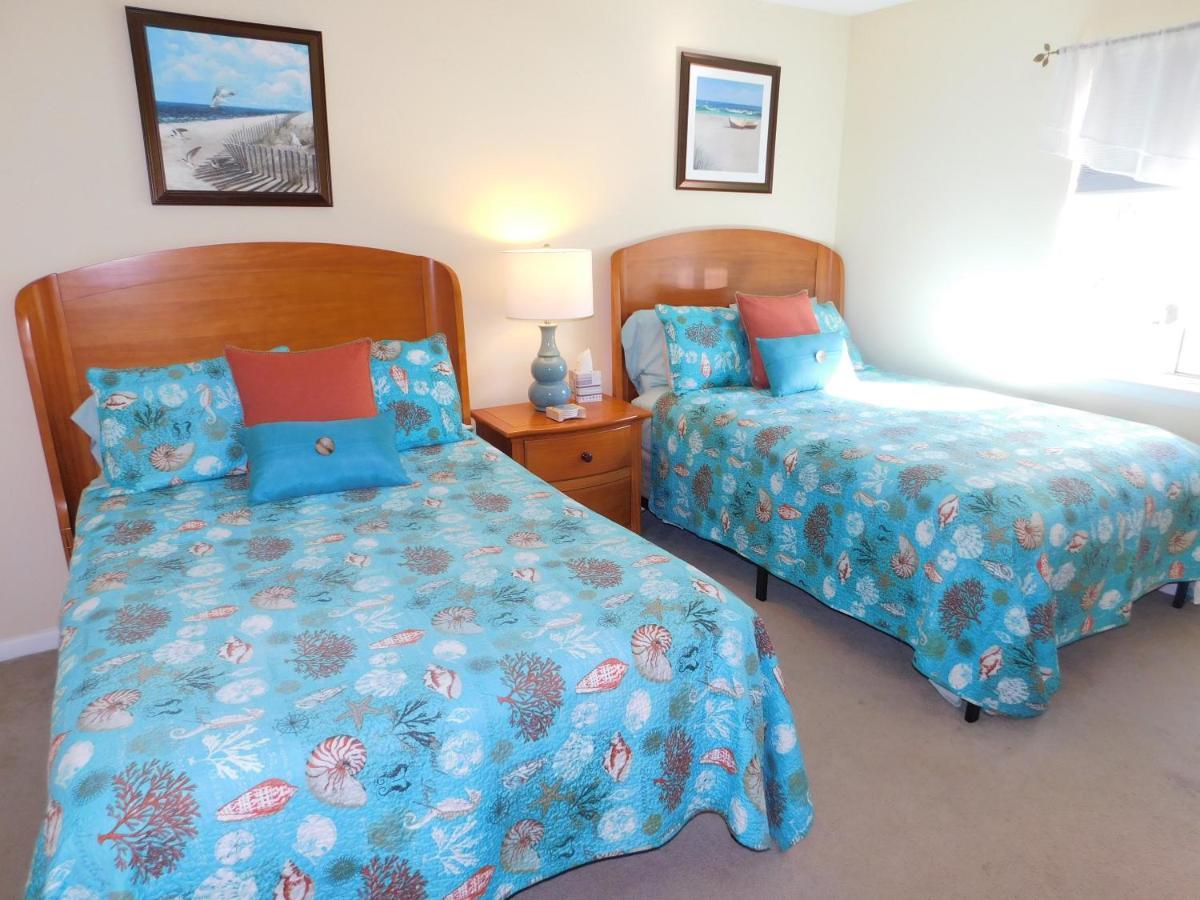 Ocean Walk Resort 1Br Mgr American Dream St. Simons Island エクステリア 写真