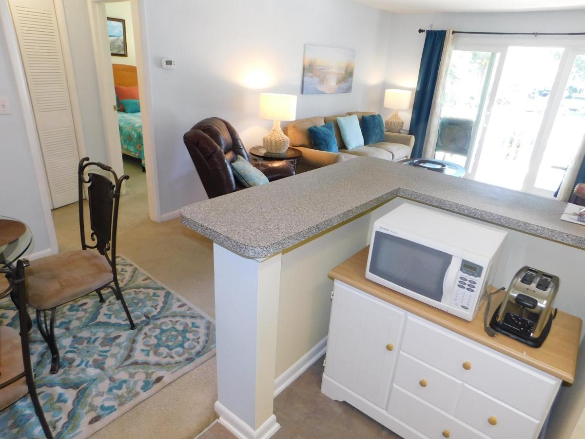 Ocean Walk Resort 1Br Mgr American Dream St. Simons Island エクステリア 写真