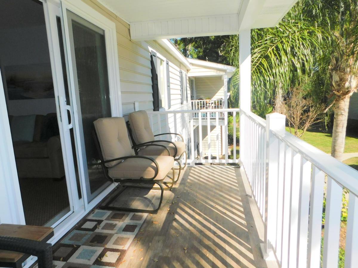 Ocean Walk Resort 1Br Mgr American Dream St. Simons Island エクステリア 写真