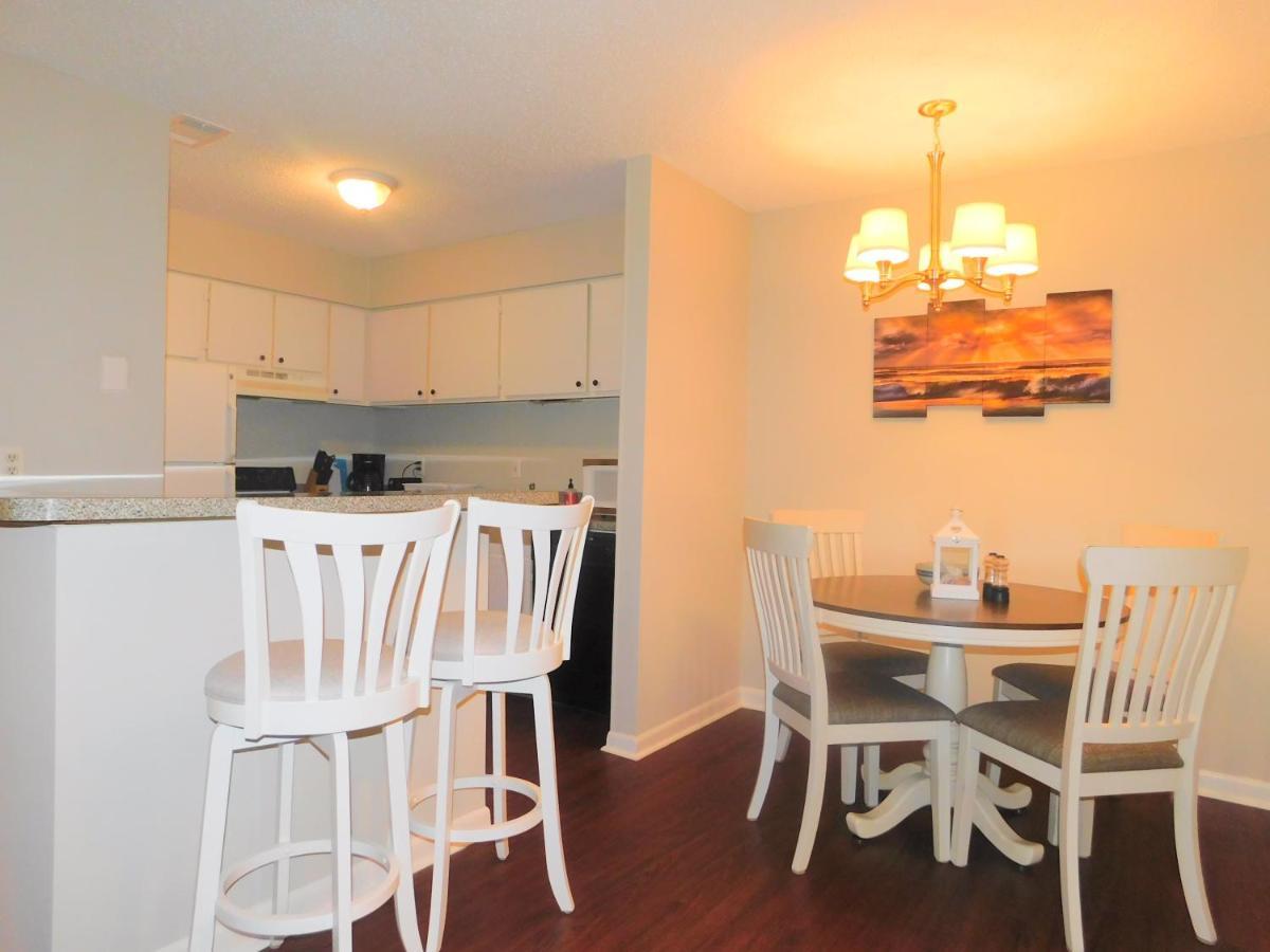 Ocean Walk Resort 1Br Mgr American Dream St. Simons Island エクステリア 写真