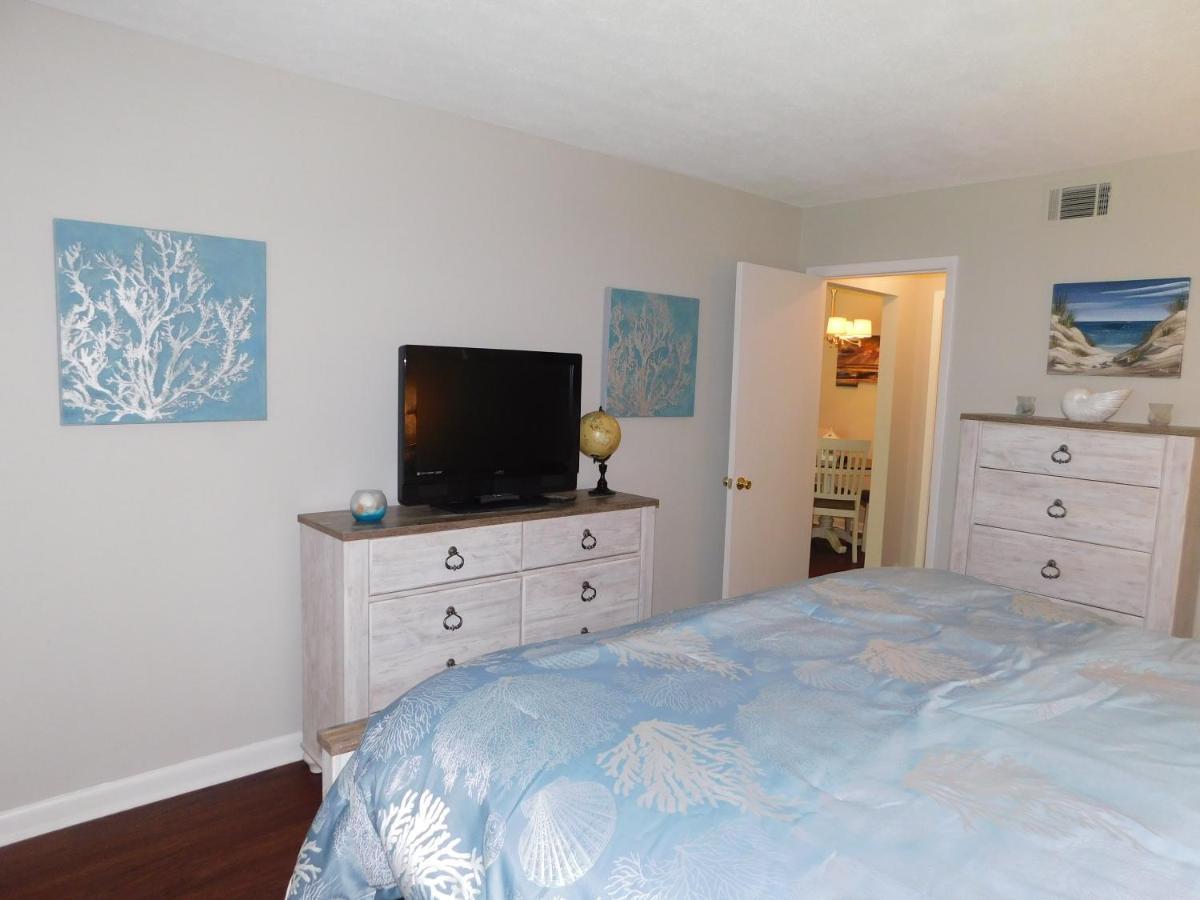 Ocean Walk Resort 1Br Mgr American Dream St. Simons Island エクステリア 写真