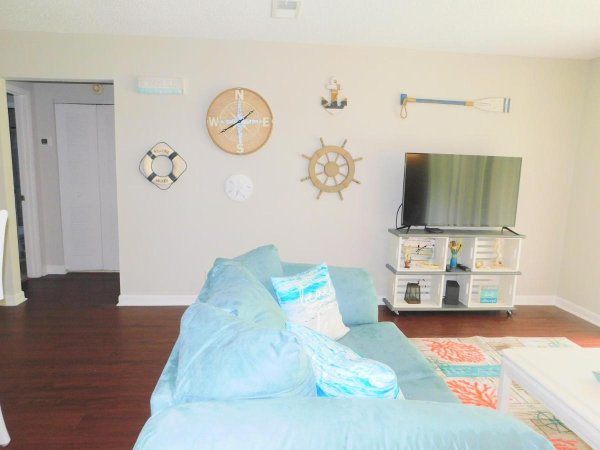 Ocean Walk Resort 1Br Mgr American Dream St. Simons Island エクステリア 写真