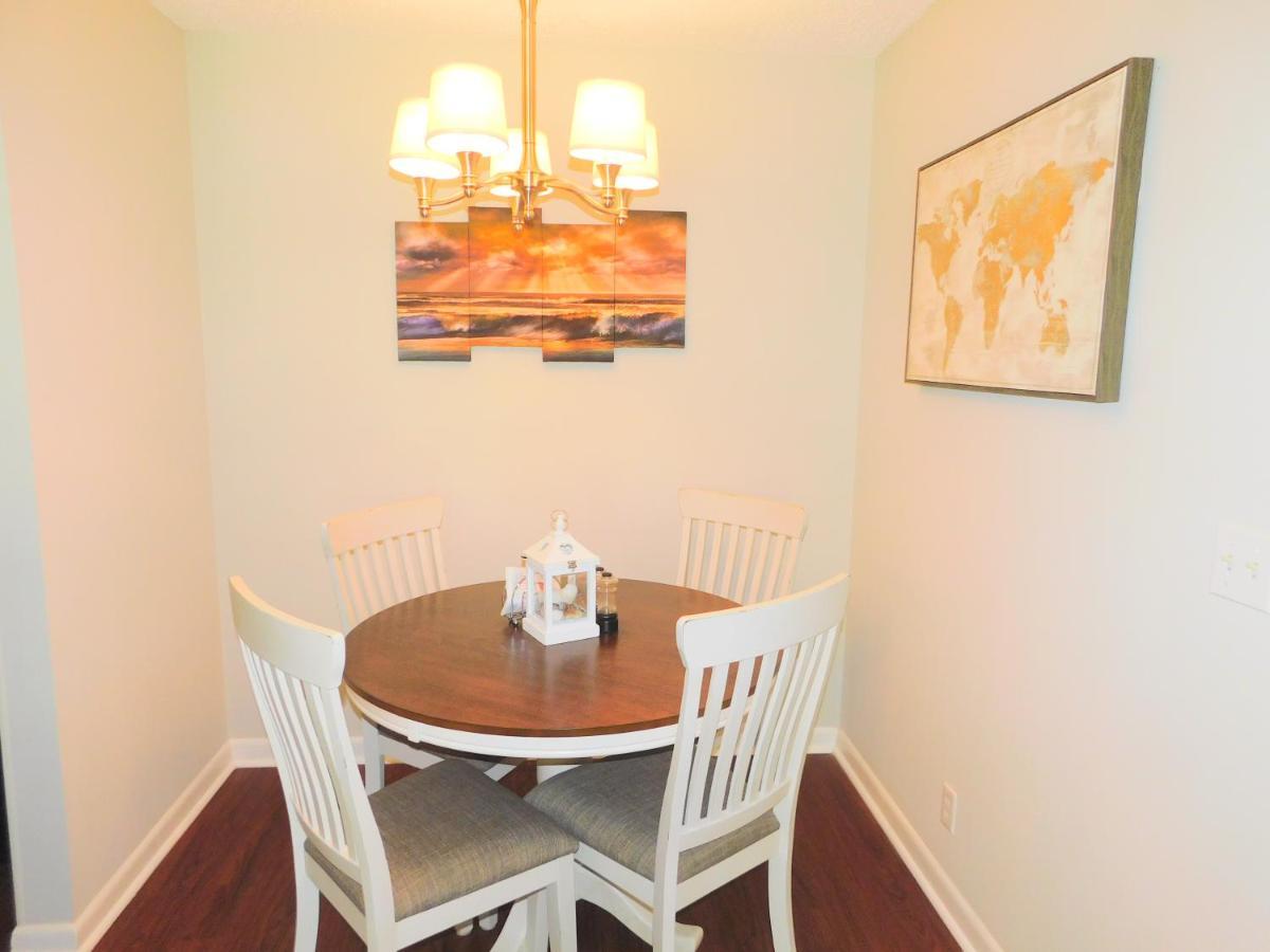 Ocean Walk Resort 1Br Mgr American Dream St. Simons Island エクステリア 写真
