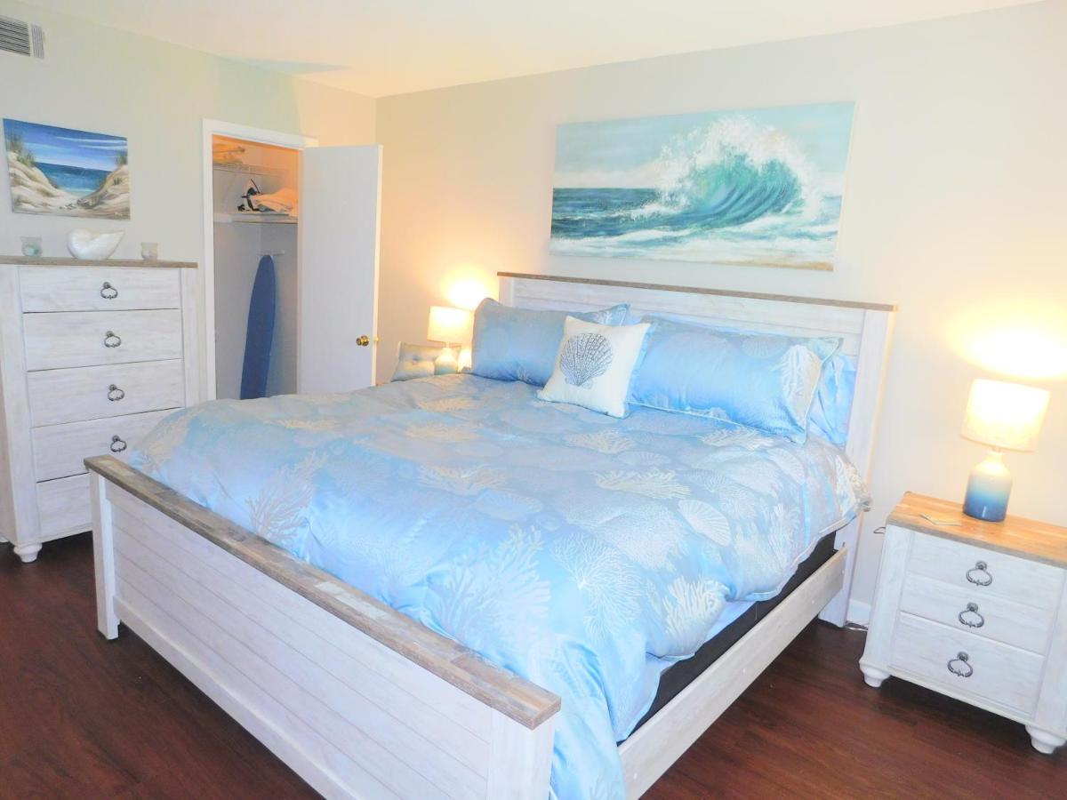 Ocean Walk Resort 1Br Mgr American Dream St. Simons Island エクステリア 写真