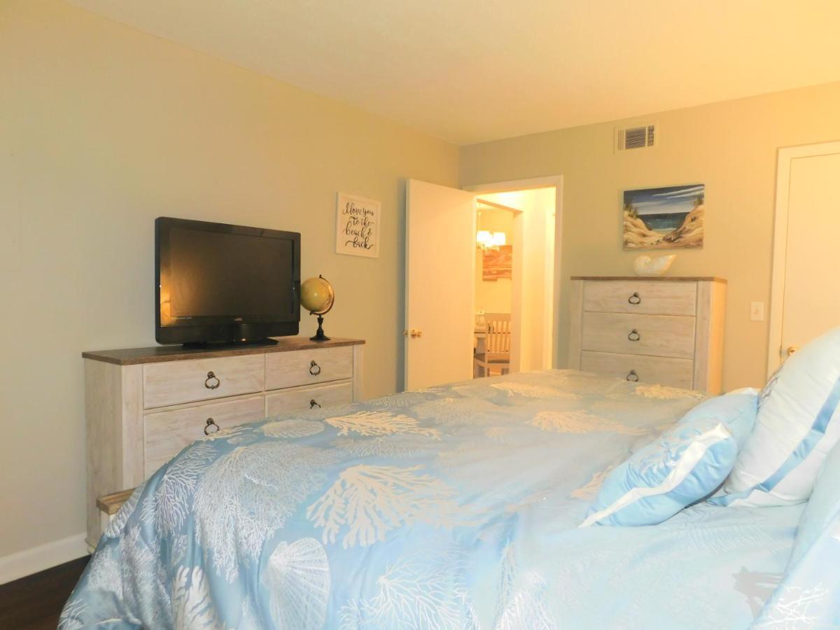 Ocean Walk Resort 1Br Mgr American Dream St. Simons Island エクステリア 写真