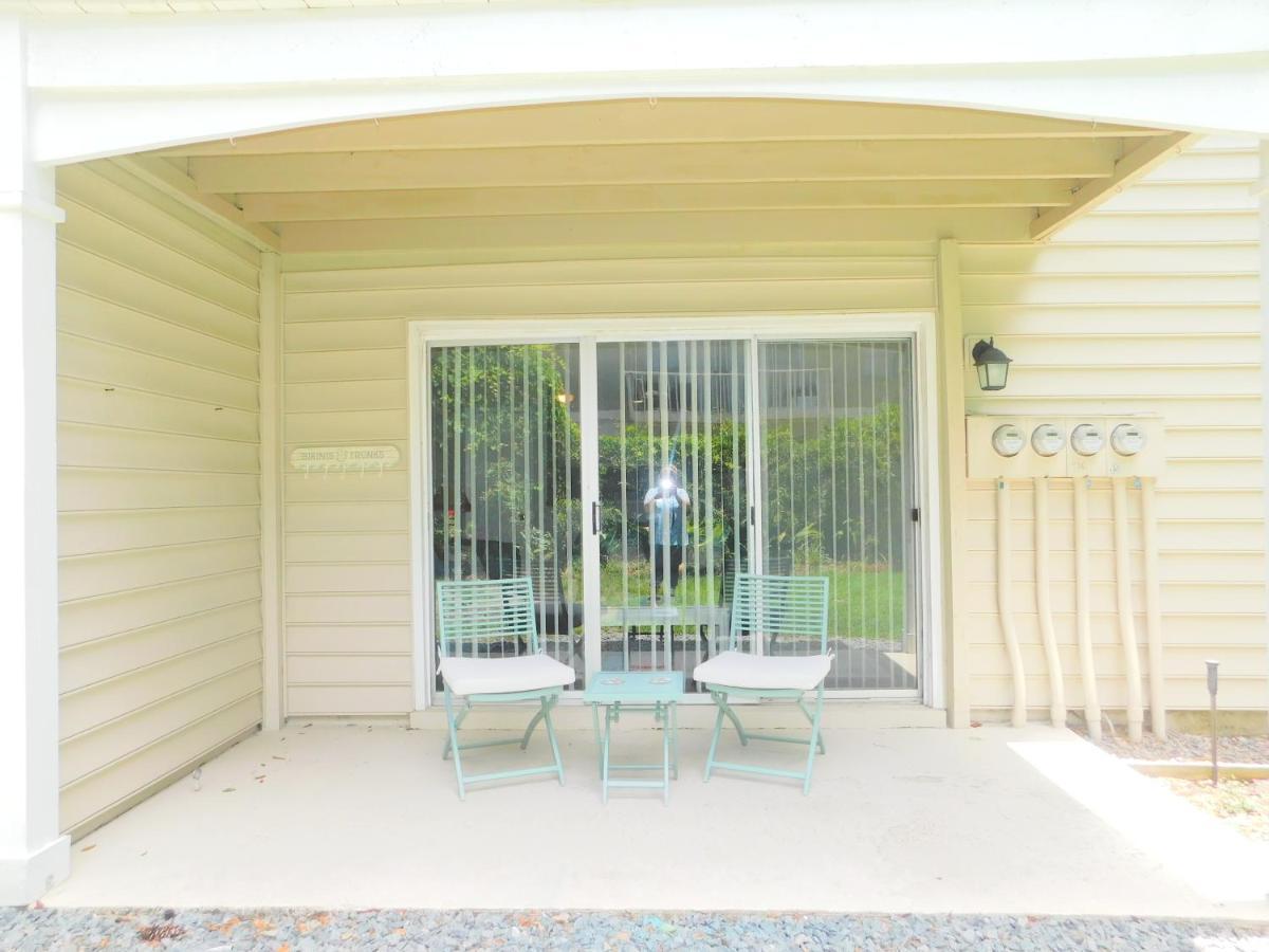 Ocean Walk Resort 1Br Mgr American Dream St. Simons Island エクステリア 写真