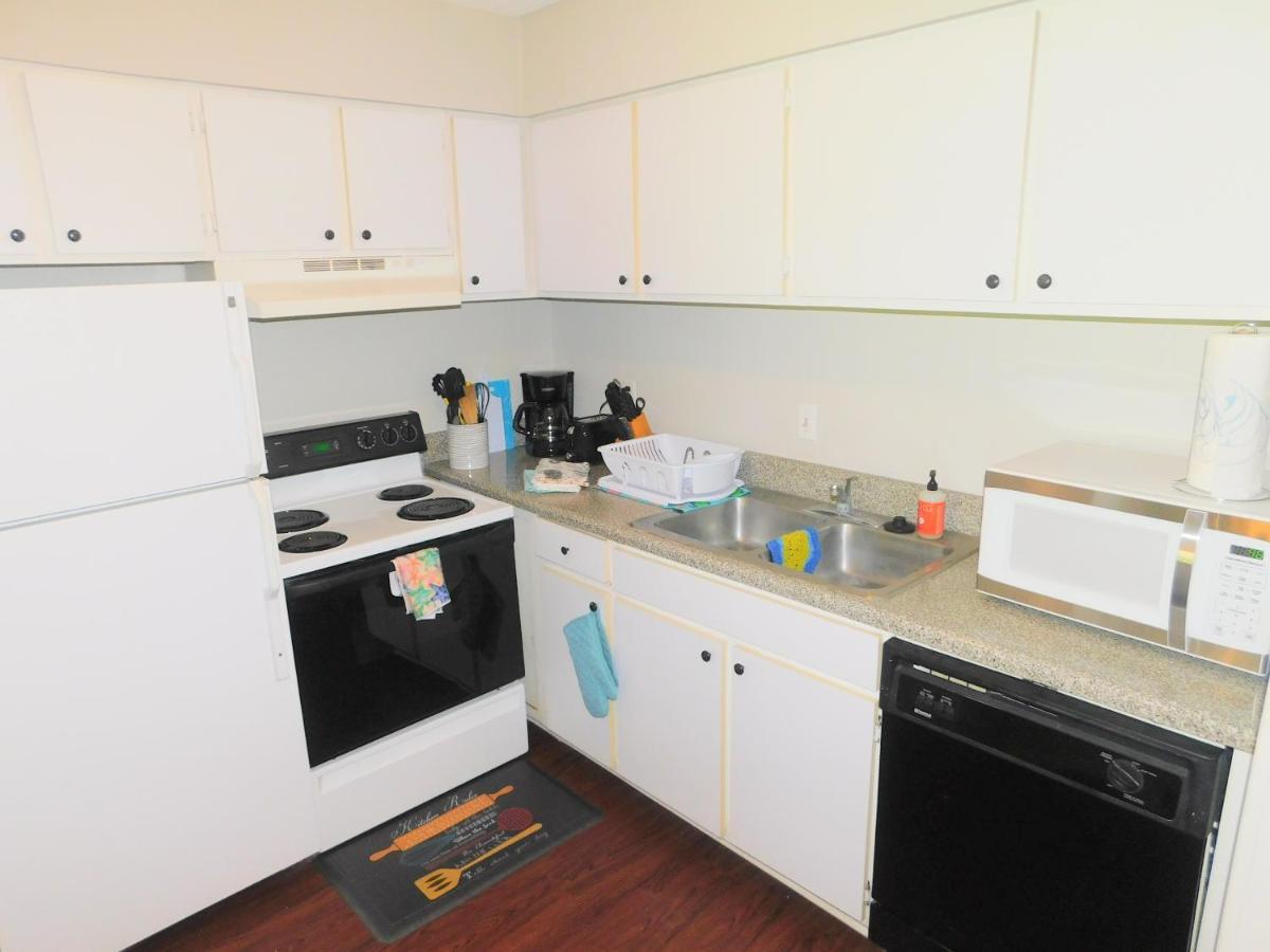 Ocean Walk Resort 1Br Mgr American Dream St. Simons Island エクステリア 写真