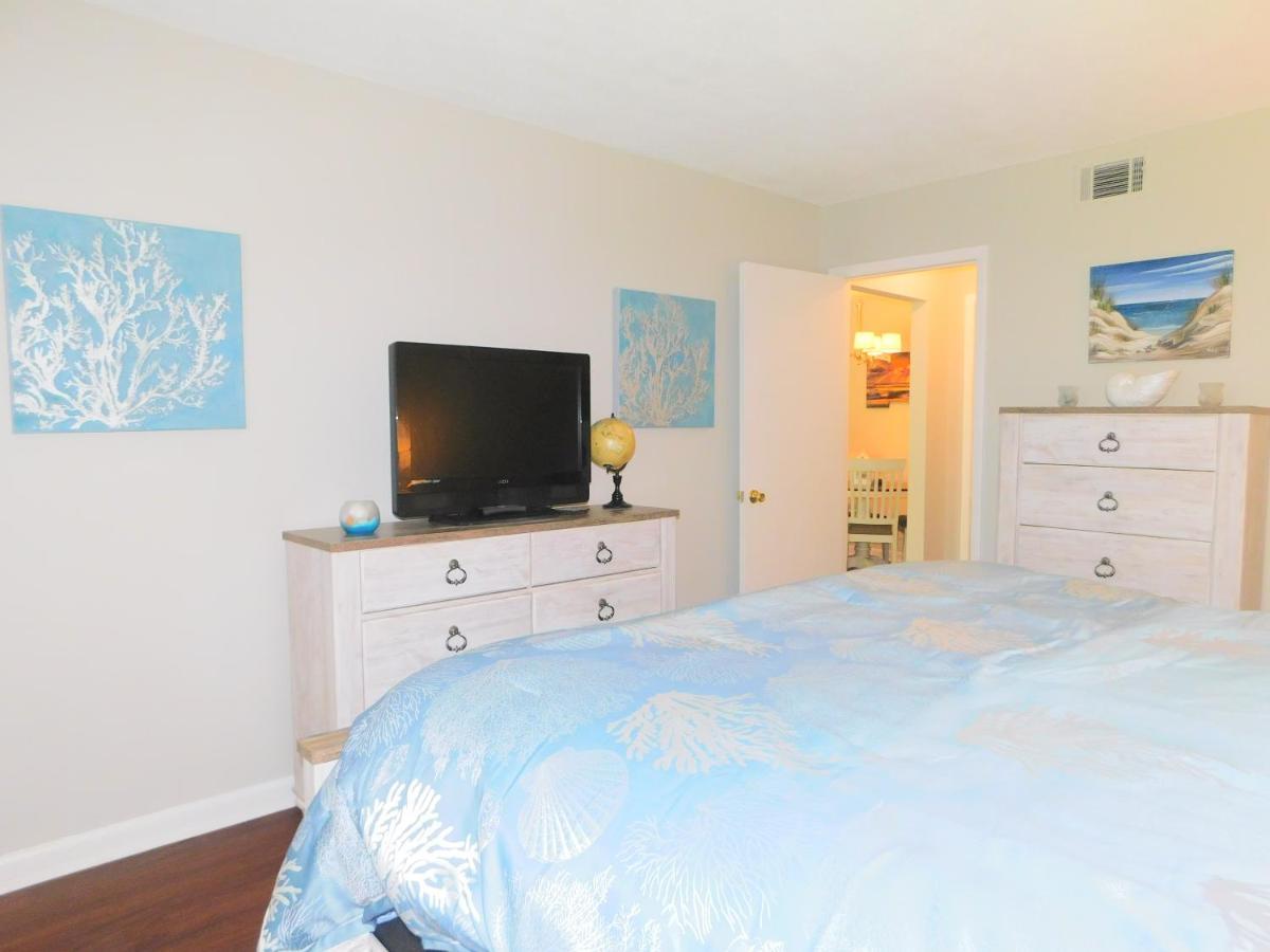 Ocean Walk Resort 1Br Mgr American Dream St. Simons Island エクステリア 写真