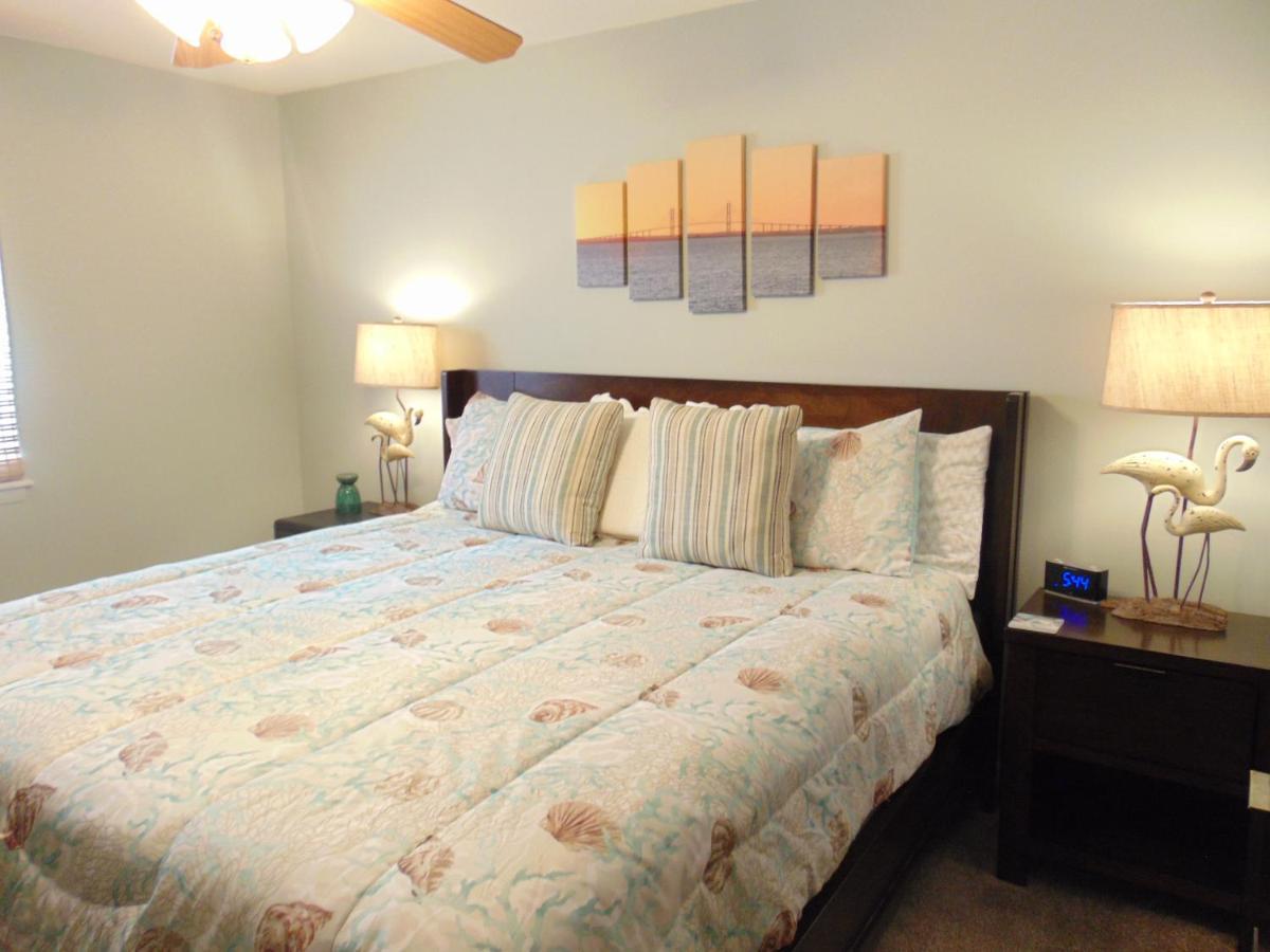Ocean Walk Resort 1Br Mgr American Dream St. Simons Island エクステリア 写真